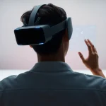 Imagen relacionada con Apple Vision Pro