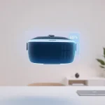 Imagen relacionada con Apple Vision Pro