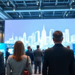 Imagen relacionada con Tech Show Madrid 2026