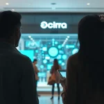 Imagen relacionada con inteligencia artificial minorista SAP