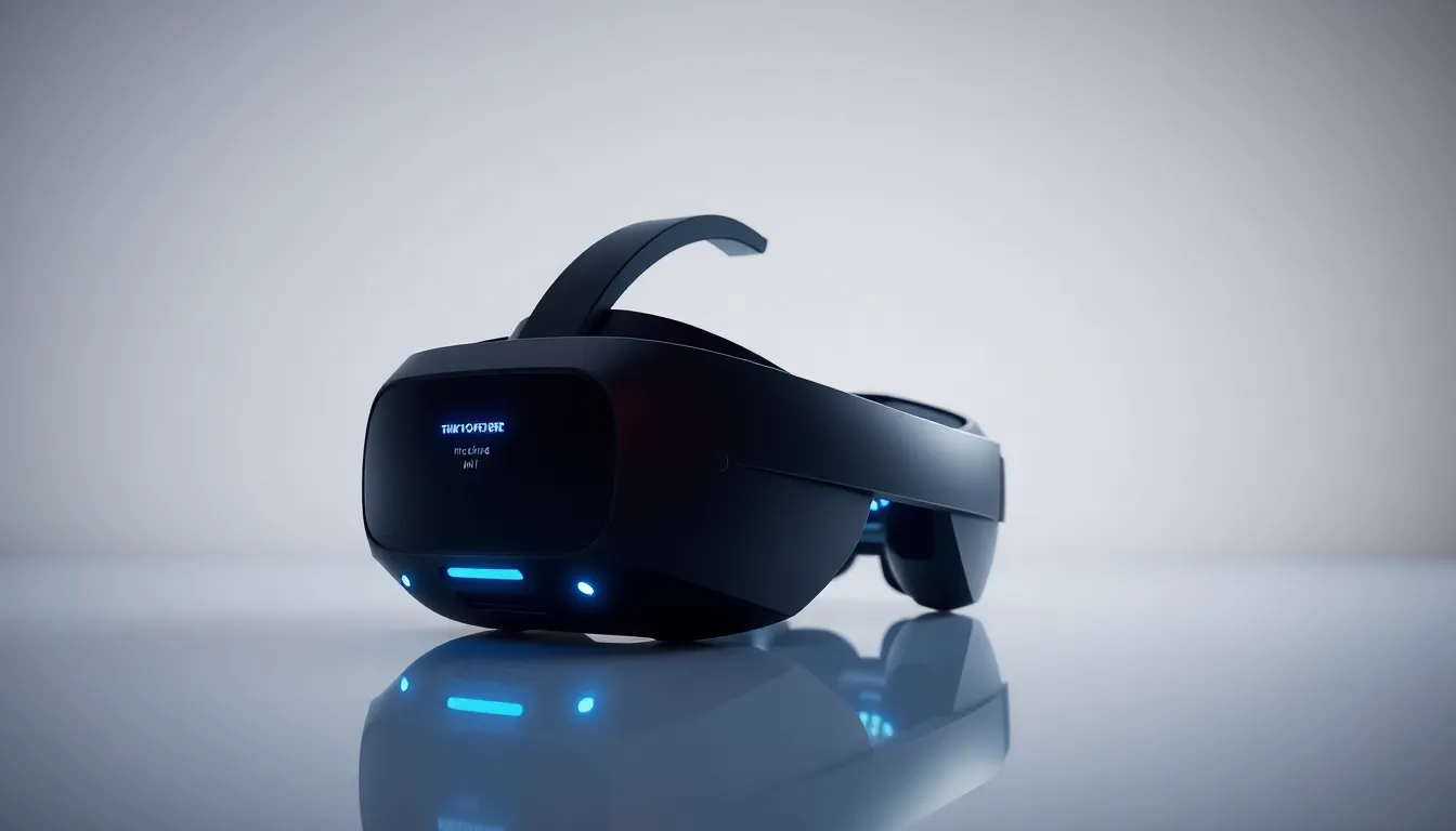 Imagen relacionada con Android XR