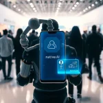 Imagen relacionada con MWC 2026 IA inteligente