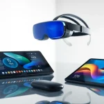 Imagen relacionada con Android XR