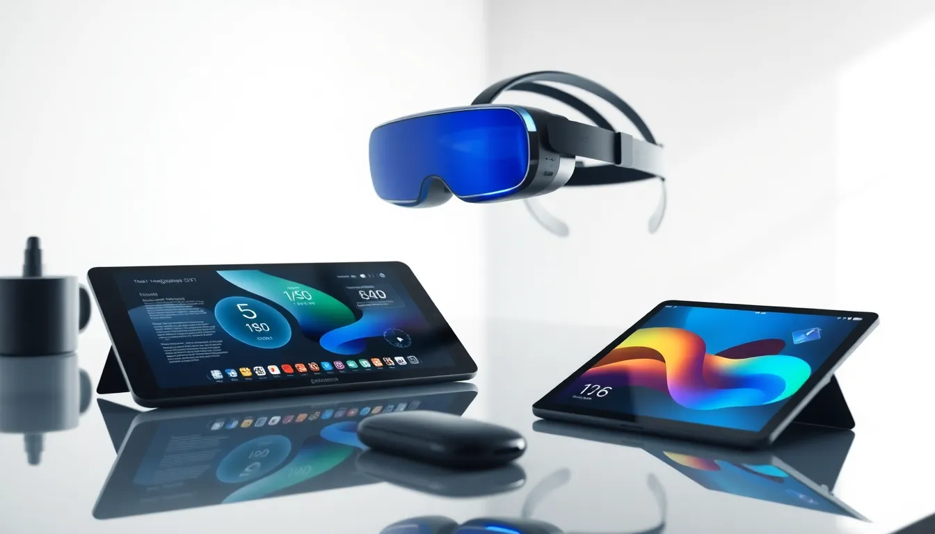 Imagen relacionada con Android XR