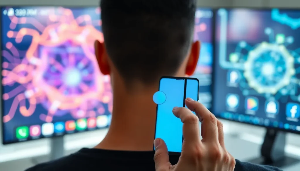 Imagen relacionada con Meta AI