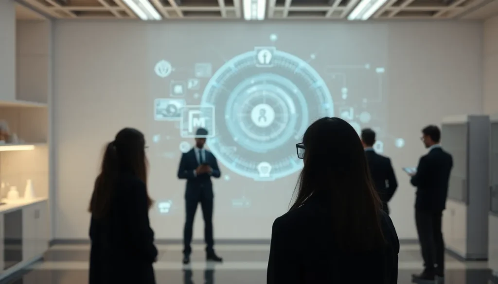 Imagen relacionada con Meta AI avances IA y RA