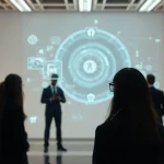 Imagen relacionada con Meta AI avances IA y RA