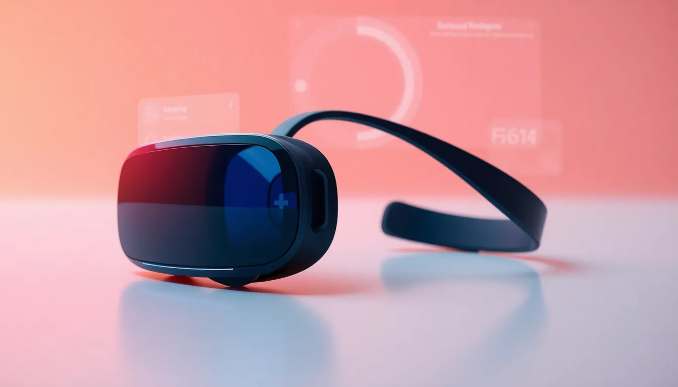 Imagen relacionada con Android XR