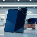 Imagen relacionada con Galaxy Z Trifold
