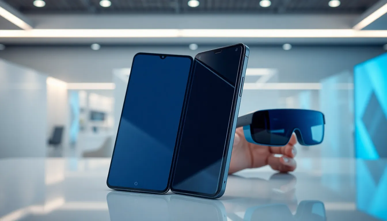 Imagen relacionada con Galaxy Z Trifold