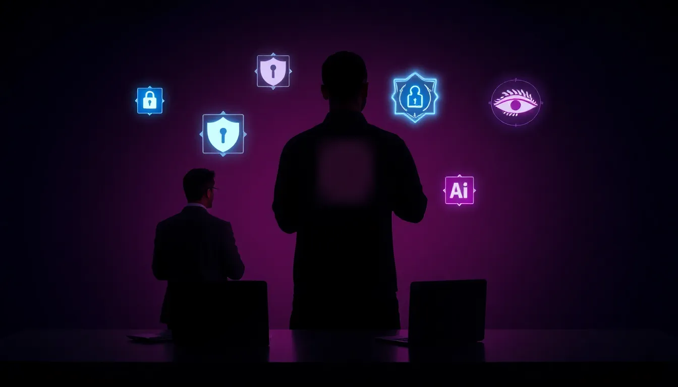 Imagen relacionada con ciberseguridad TU plataforma digital