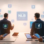 Imagen relacionada con Meta AI avances IA traducción automática no supervisada