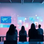 Imagen relacionada con Meta AI