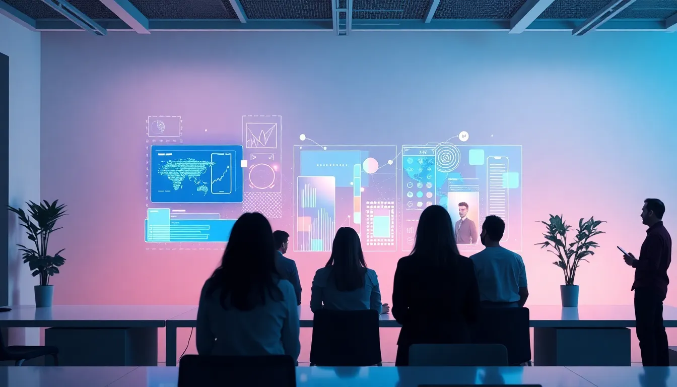 Imagen relacionada con Meta AI