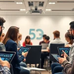 Imagen relacionada con formación 5G Andalucía