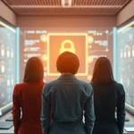 Imagen relacionada con TU seguridad digital