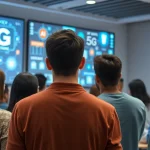 Imagen relacionada con formación IA 5G Andalucía