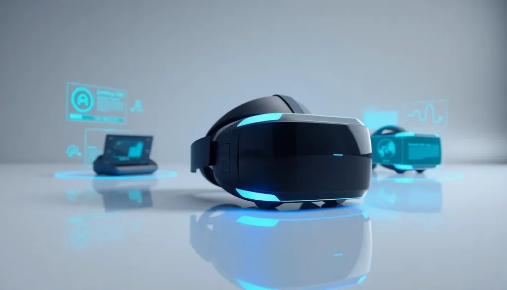 Imagen relacionada con Android XR