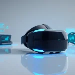 Imagen relacionada con Android XR