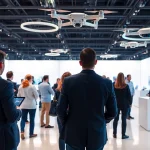 Imagen relacionada con MWC 2026 IA agentes