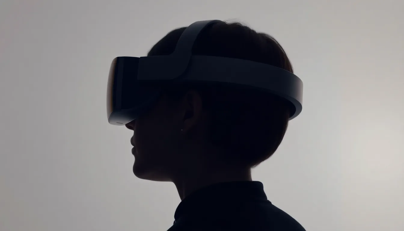 Imagen relacionada con Apple Vision Pro