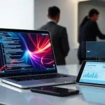 Imagen relacionada con iOS 26.4 beta desarrollo beneficios rendimiento