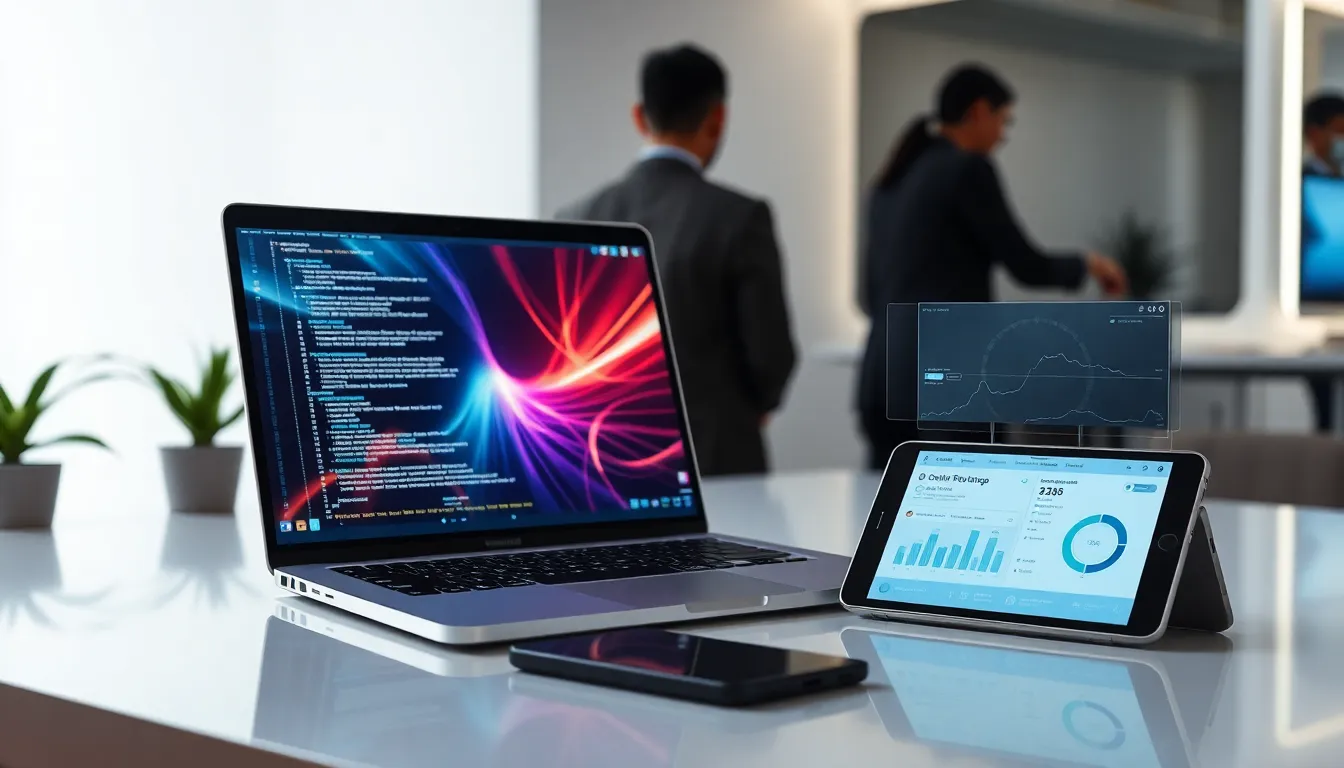 Imagen relacionada con iOS 26.4 beta desarrollo beneficios rendimiento