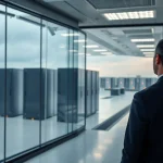 Imagen relacionada con centro de datos IA militar España Soria