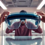 Imagen relacionada con Android XR