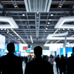 Imagen relacionada con Tech Show Madrid