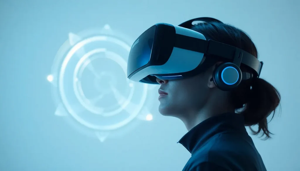 Imagen relacionada con Android XR