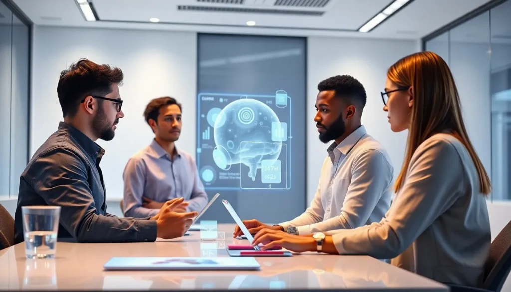 Imagen relacionada con Freepik IA Europa