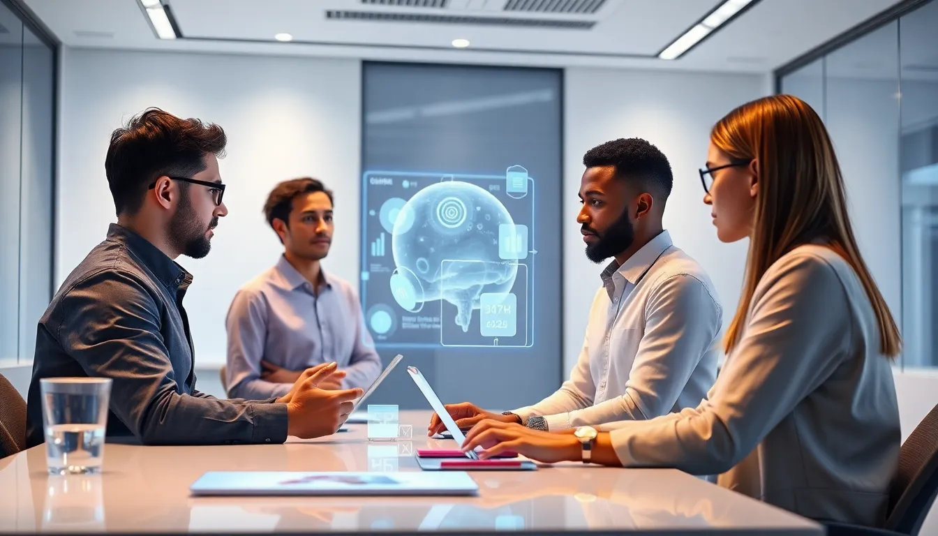 Imagen relacionada con Freepik IA Europa