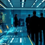 Imagen relacionada con seguridad digital Telefónica TU Plattform