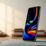 Imagen relacionada con iPhone plegable Apple