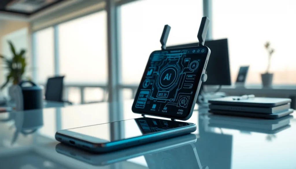 Imagen relacionada con Amazon Transformer smartphone