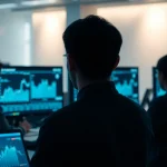 Imagen relacionada con privacidad de empleados en IA de Meta