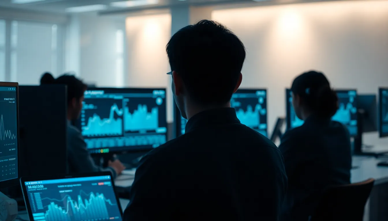 Imagen relacionada con privacidad de empleados en IA de Meta