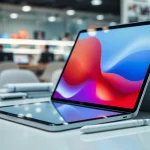 Imagen relacionada con iPad 11 A16 precio descuento