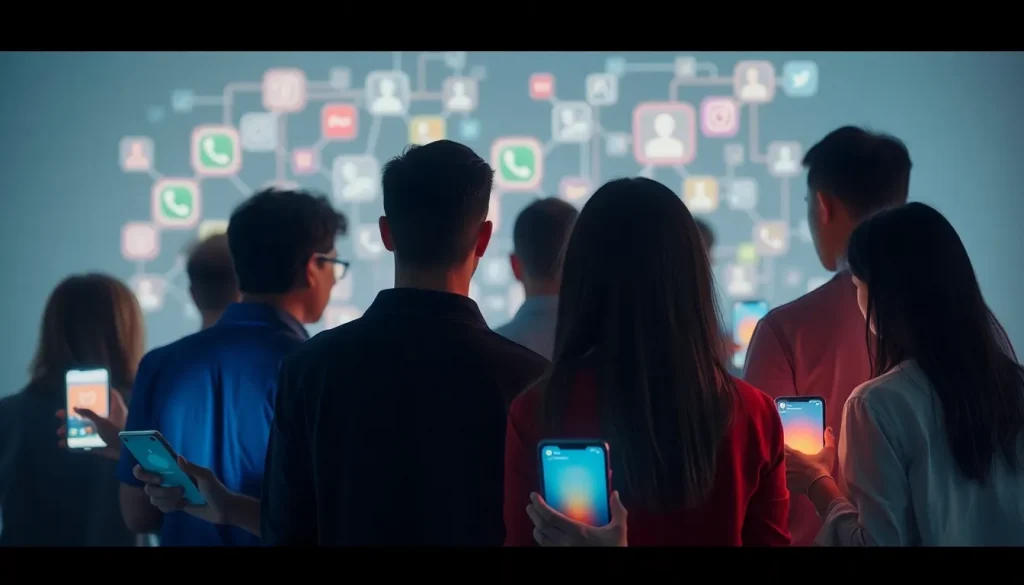 Imagen relacionada con Meta AI integrada en apps de Meta