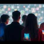 Imagen relacionada con Meta AI integrada en apps de Meta