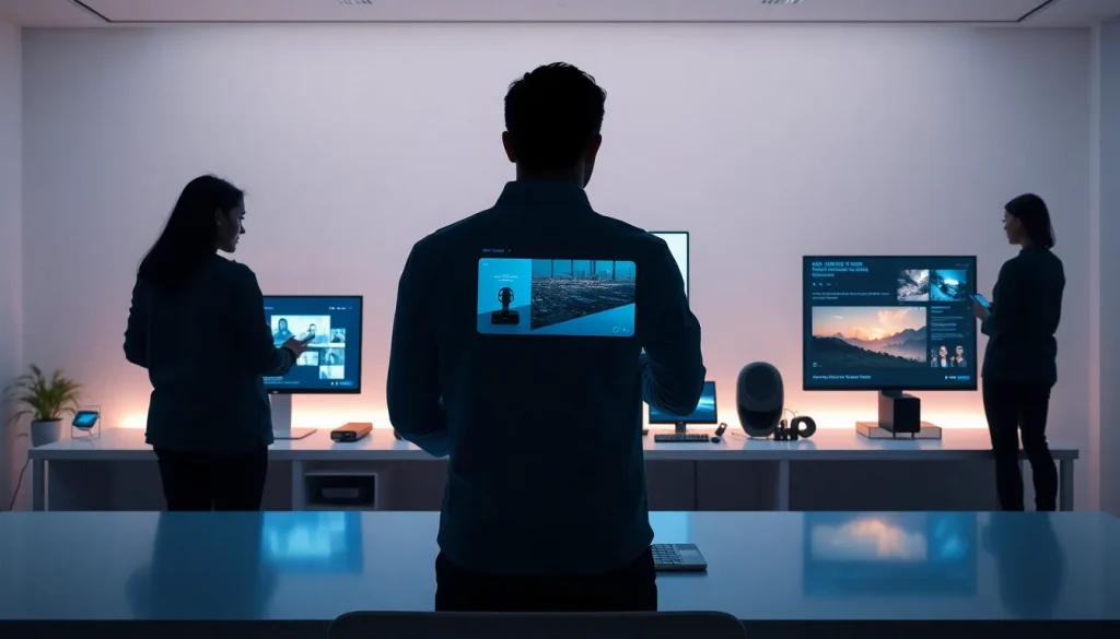 Imagen relacionada con Meta AI asistentes multifuncionales IA AR