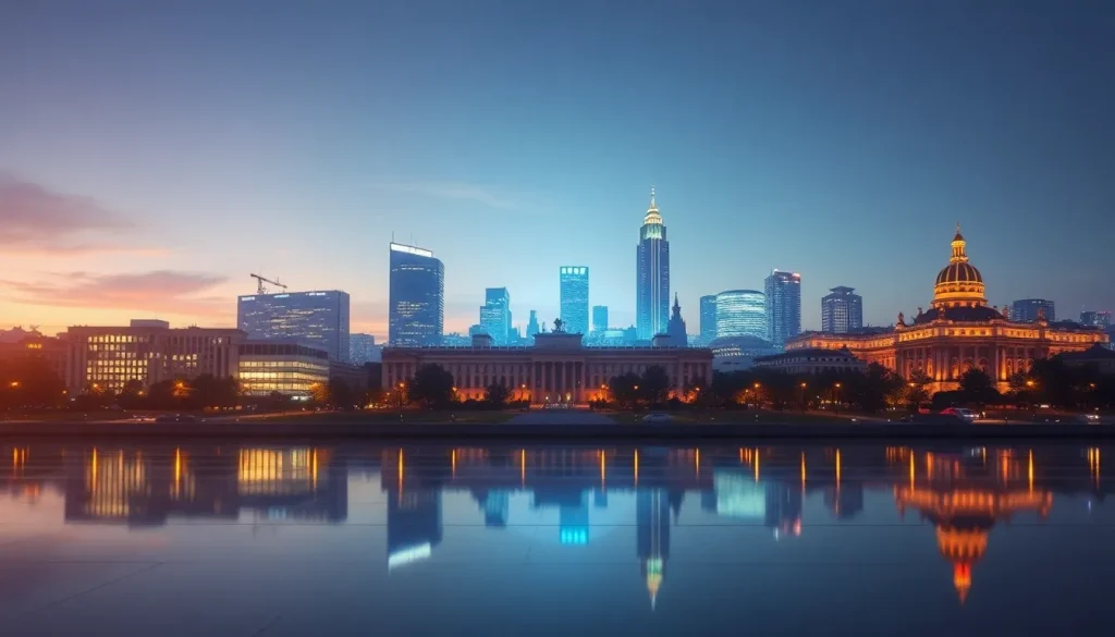 Imagen relacionada con Madrid Tech Week 2026