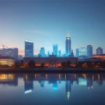 Imagen relacionada con Madrid Tech Week 2026