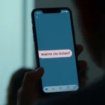 Imagen relacionada con stickers a partir de palabras WhatsApp