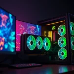 Imagen relacionada con RTX 5090 4K 240 fps