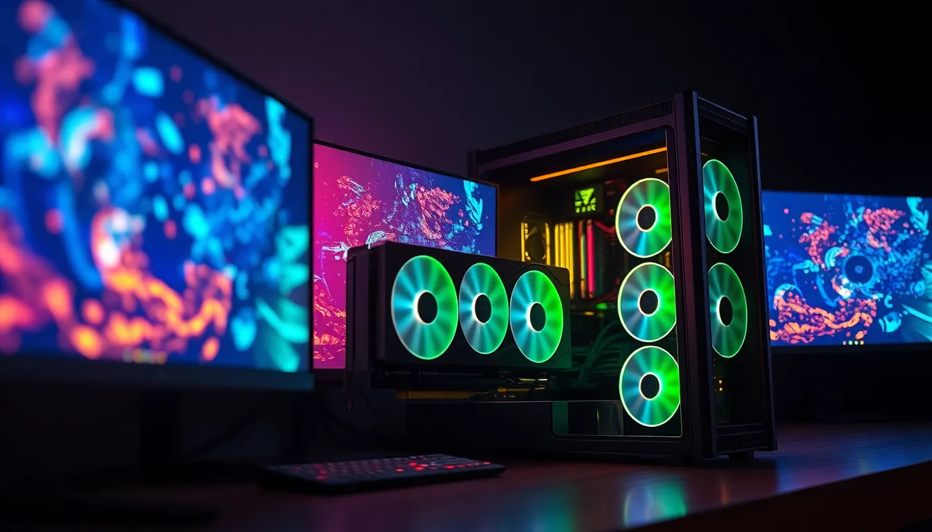 Imagen relacionada con RTX 5090 4K 240 fps