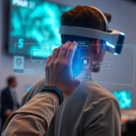 Imagen relacionada con Android XR