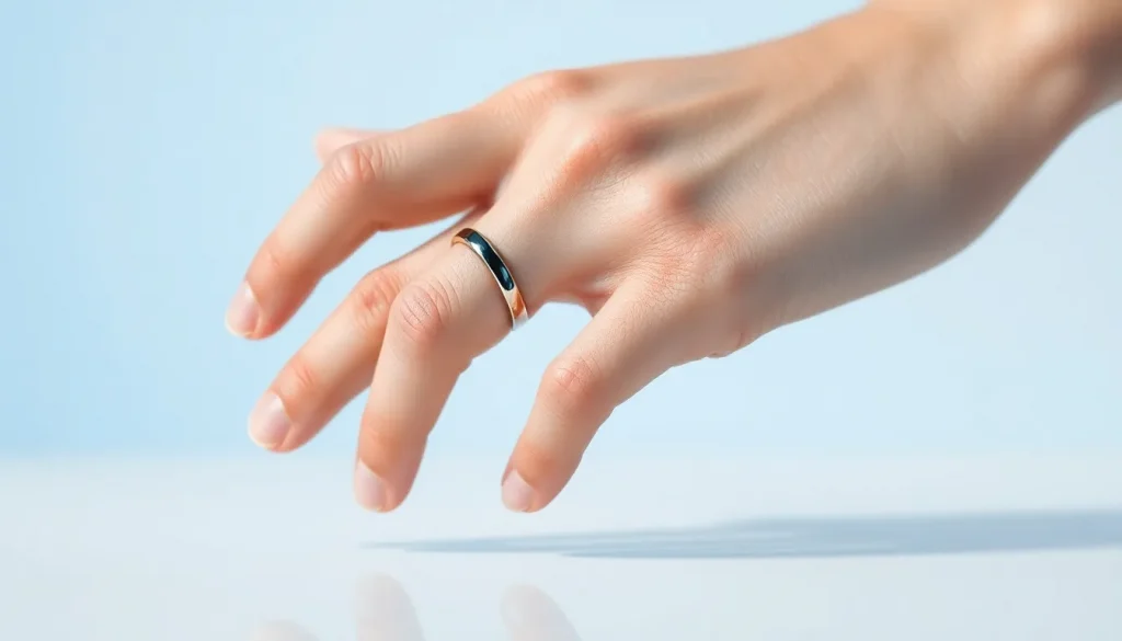 Imagen relacionada con Galaxy Ring