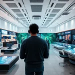 Imagen relacionada con megastore robótica Madrid